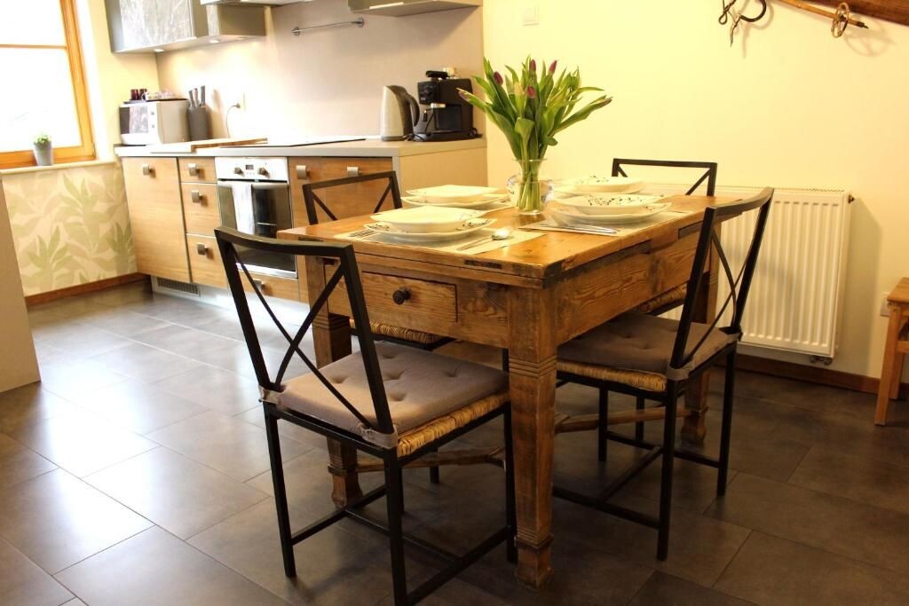 Apartament Pod Śnieżką Карпач